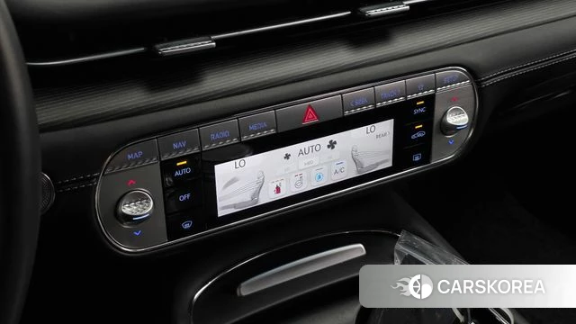 Genesis G90 (RS4) id 4494929 из Кореи 25