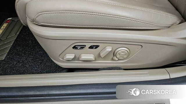 Kia K8 id 4336951 из Кореи 25