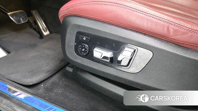 BMW X6 (G06) id 4899513 из Кореи 25
