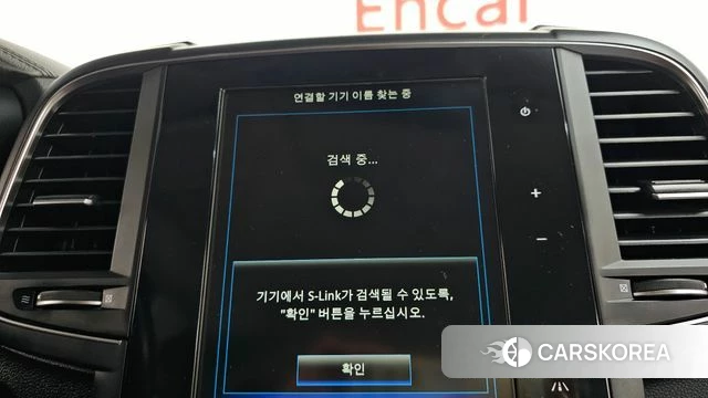 Renault Korea (Samsung) The New QM6 id 4525354 из Кореи 25