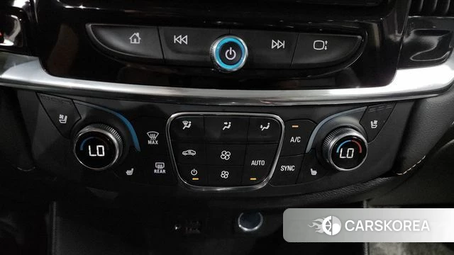 Chevrolet (GM Daewoo) Traverse id 4283375 из Кореи 25