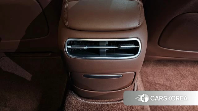 Genesis G90 (RS4) id 4779593 из Кореи 25