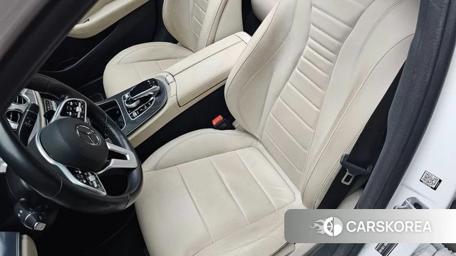Mercedes-Benz E-Class W213 id 4501983 из Кореи 25