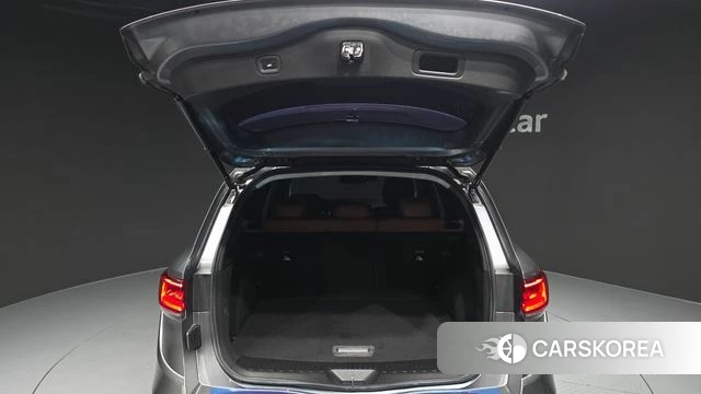 Renault Korea (Samsung) The New QM6 id 4619261 из Кореи 25