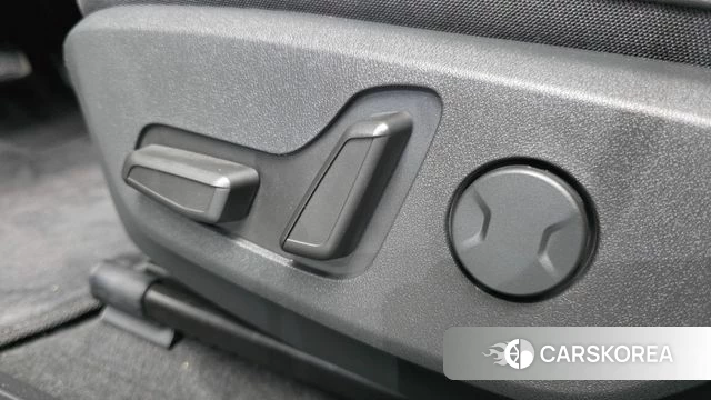 Kia Di All New Niro EV id 4744622 из Кореи 25