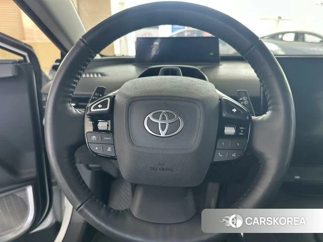 Toyota bZ5 id 4272927 из Китая 25