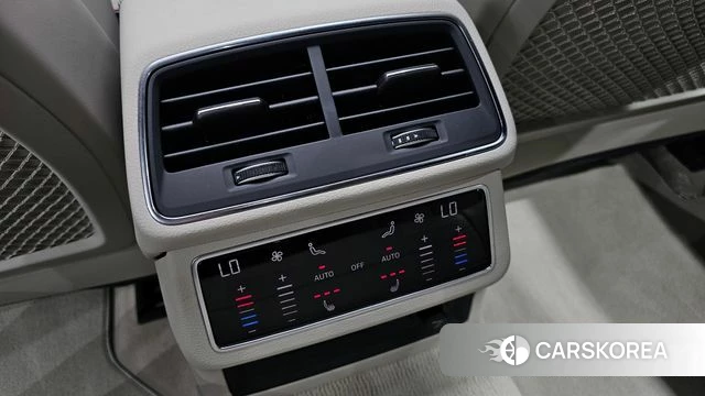 Audi A6 (C8) id 4400331 из Кореи 25