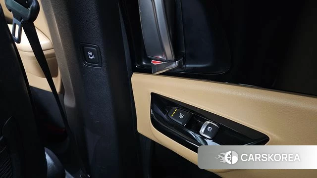 Kia Carnival 4th generation id 4848351 из Кореи 25