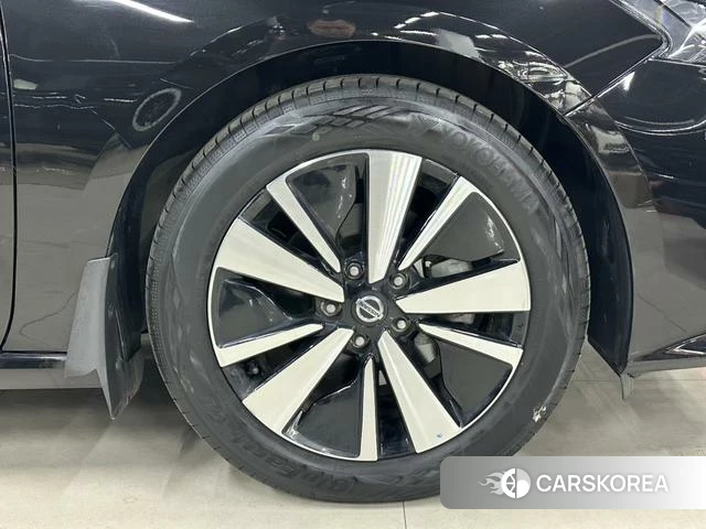 Nissan Teana id 4207557 из Китая 25