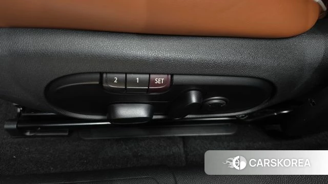 Mini Cooper S Clubman id 4658311 из Кореи 25