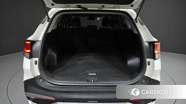 Kia Sportage 5th Generation Hybrid id 4337384 из Кореи 25