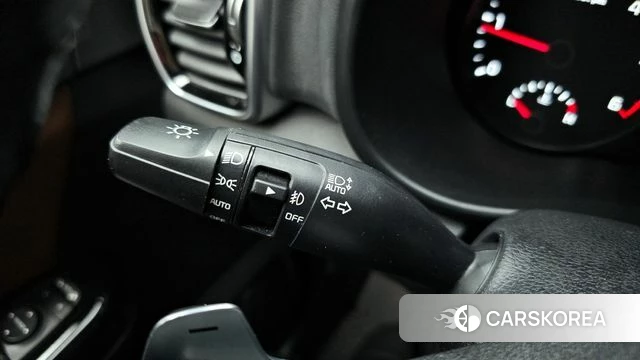 Kia Sportage The Bold id 4203182 из Кореи 25