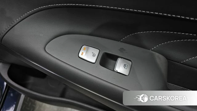 Hyundai The New Grandeur IG Hybrid id 4458698 из Кореи 25