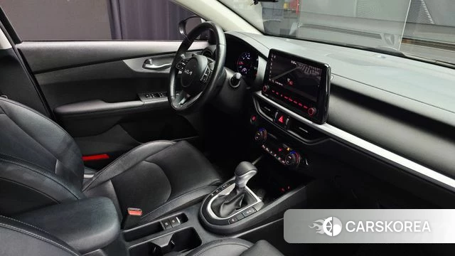 Kia The New K3 2nd generation id 4495150 из Кореи 25