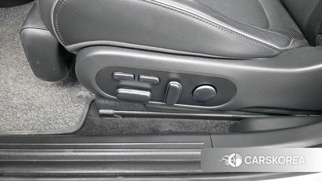 Hyundai Ionic 5 id 4593681 из Кореи 25