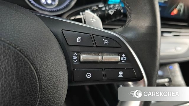 Hyundai The New Grandeur IG id 4693274 из Кореи 25