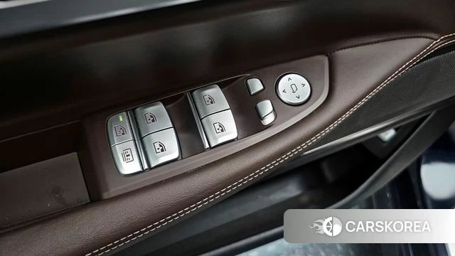BMW 7 Series (G11) id 4403423 из Кореи 25