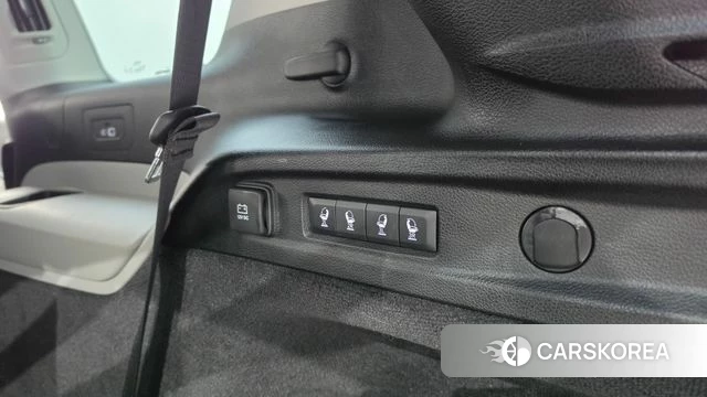 Jeep Grand Cherokee (WL) id 4750189 из Кореи 25