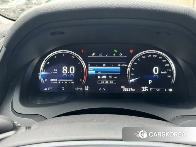Toyota Camry id 4276550 из Китая 25