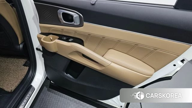 Kia The New Sorento 4th Generation id 4280291 из Кореи 25