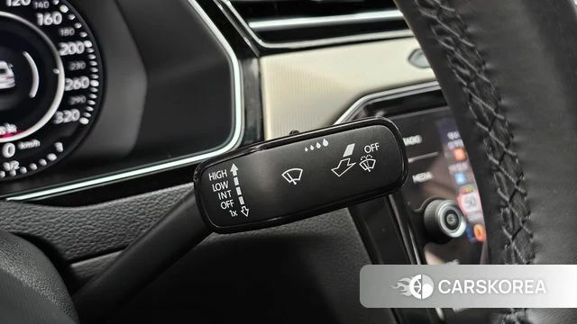 Volkswagen Arteon id 4447183 из Кореи 25