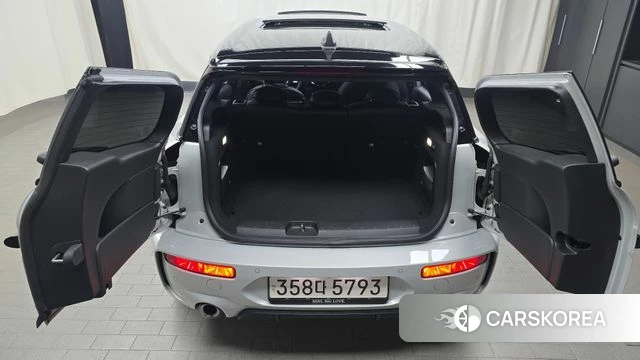 Mini Cooper S Clubman id 4592861 из Кореи 25