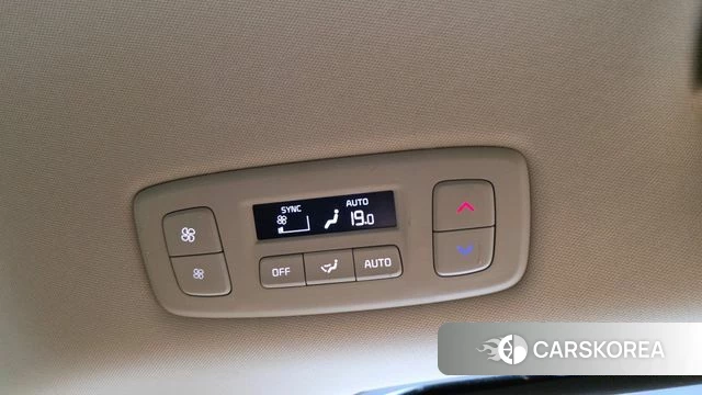 Kia Carnival 4th generation id 4443649 из Кореи 25
