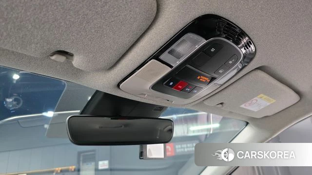 Hyundai Sonata Hybrid (DN8) id 4641285 из Кореи 25
