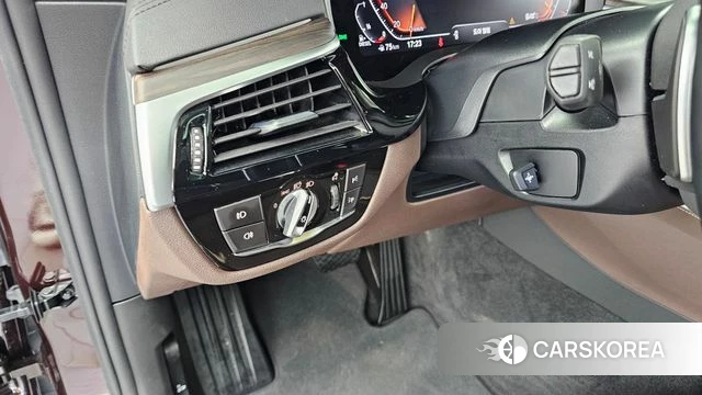 BMW 6 Series GT (G32) id 4424372 из Кореи 25