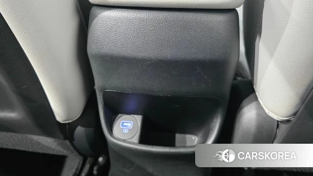 Hyundai The New Kona id 4579802 из Кореи 25