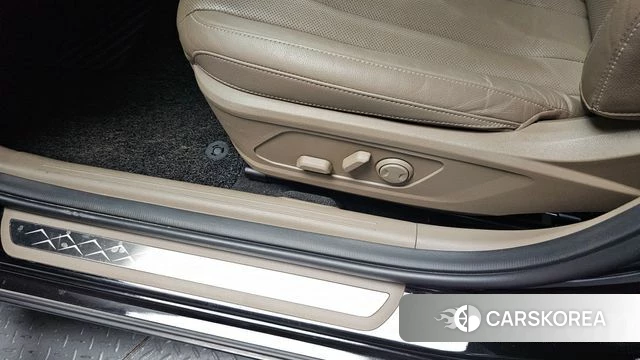 Kia K8 Hybrid id 4433962 из Кореи 25