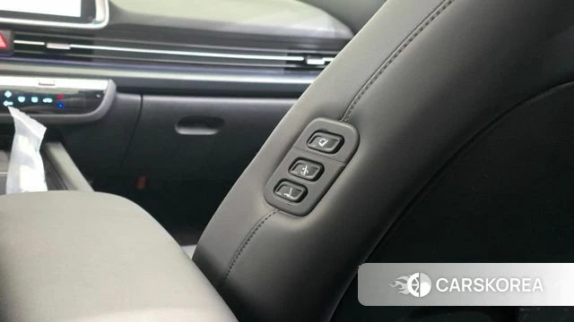 Hyundai Ionic 6 id 4921451 из Кореи 25