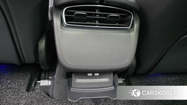 Mercedes-Benz EQE V295 id 4315525 из Кореи 25