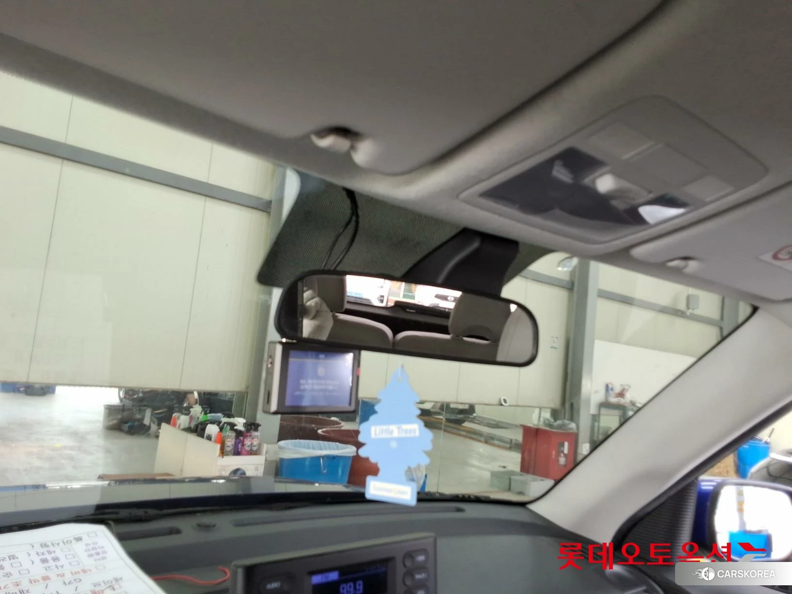 Hyundai Casper id 3875791 из Кореи 25