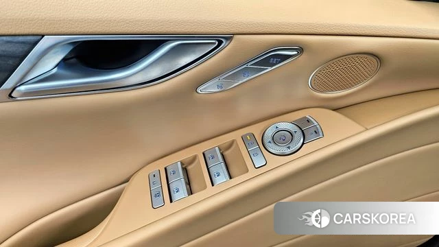 Genesis G80 (RG3) id 4374855 из Кореи 25
