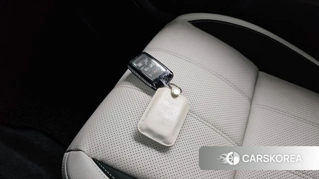 Land Rover Range Rover Velar id 4692144 из Кореи 25