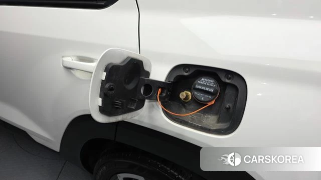 Ssangyong Torres id 4774117 из Кореи 25