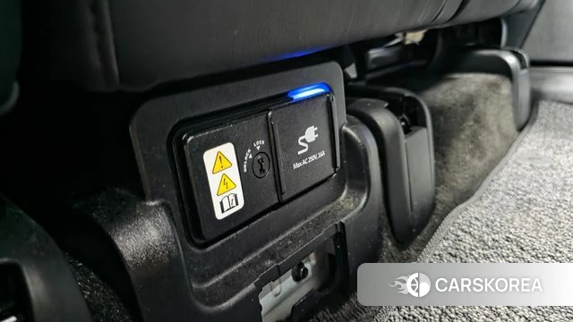 Hyundai Ionic 5 id 4916570 из Кореи 25