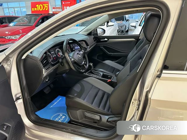 Volkswagen Sagitar id 4253347 из Китая 25