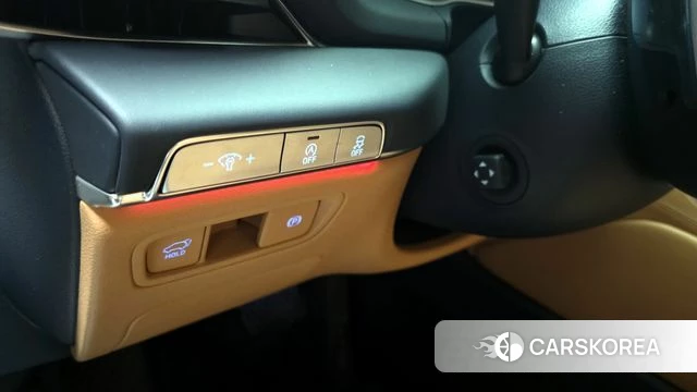 Genesis GV80 id 4201563 из Кореи 25