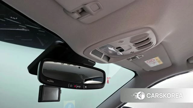 Chevrolet (GM Daewoo) Trax Crossover id 4230652 из Кореи 25