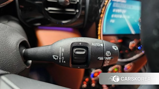 Mini Cooper S id 4506340 из Кореи 25