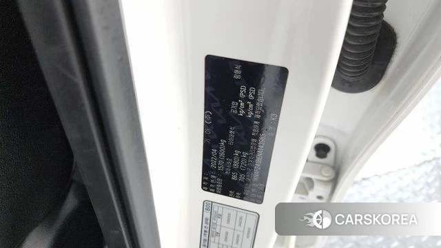 Kia The New K3 2nd generation id 4223883 из Кореи 25