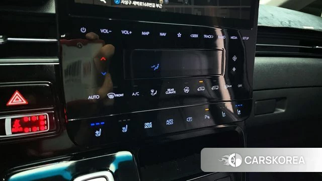 Hyundai Staria id 4329970 из Кореи 25