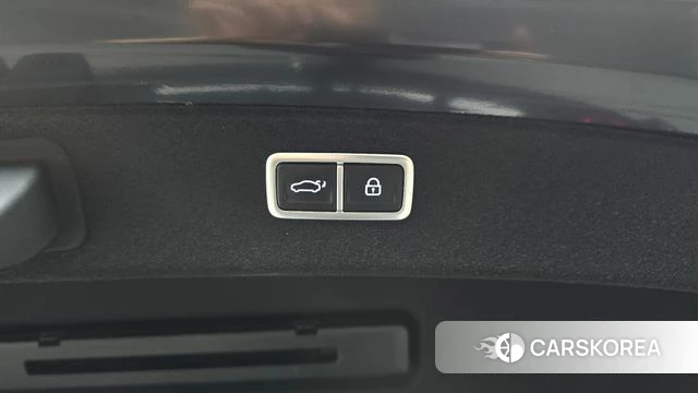 Genesis G80 (RG3) id 4354295 из Кореи 25