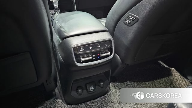 Kia Mohave Master id 4677499 из Кореи 25