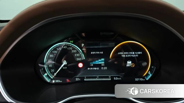 Genesis G80 (RG3) id 4281077 из Кореи 25