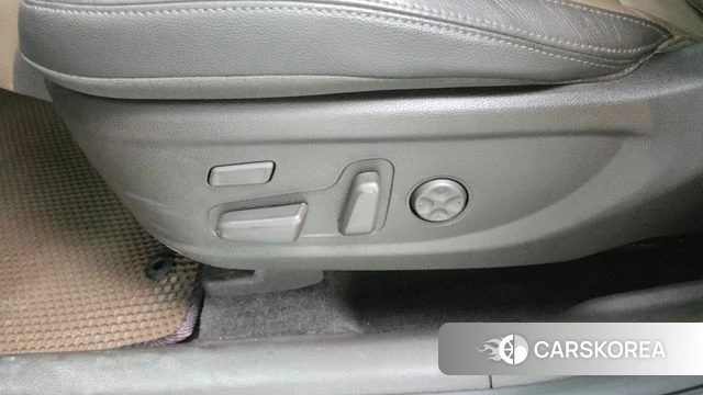 Hyundai Santa Fe TM id 4924067 из Кореи 25