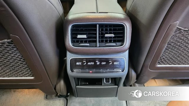 Mercedes-Benz GLE-Class W167 id 4882235 из Кореи 25