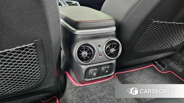 Kia Stinger Meister id 4943167 из Кореи 25